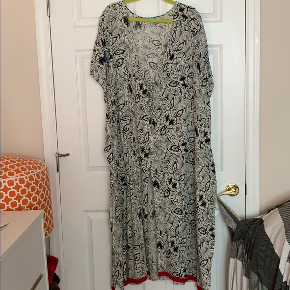 Caftan